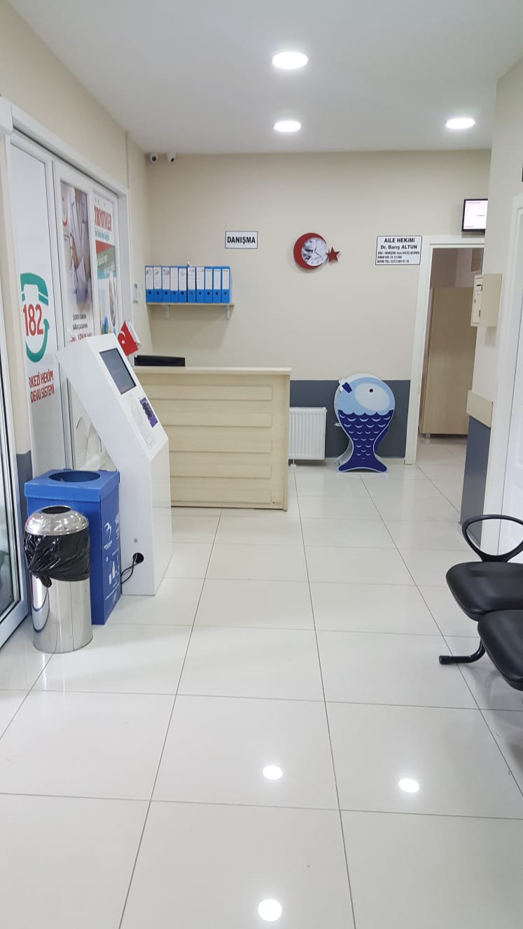 Asm İç Görünüm 3